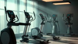 How to Sell Used Elliptical Machine