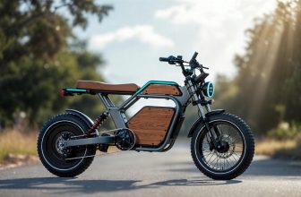 Is There an Electric Tricycle for Adults