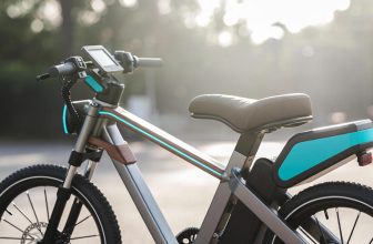 What Is an Electric Tricycle