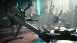 What Kind of Rowing Machine Should I Buy