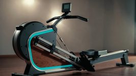 What Type of Rowing Machine Is Best For Beginners