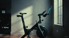 Where Does Peloton Bike Plug In