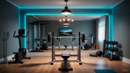 Which Brand Is Best for Home Gym