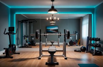 Which Brand Is Best for Home Gym