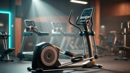 Why Ellipticals Are Good