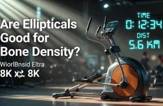 Are Ellipticals Good for Bone Density