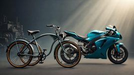 Are Tricycles Hard to Ride