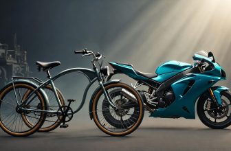 Are Tricycles Hard to Ride