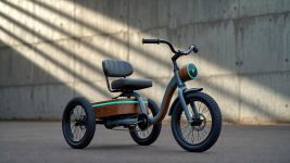 Are Tricycles Illegal