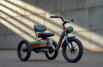 Are Tricycles Illegal