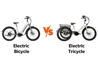 Are Tricycles Safer Than Bikes