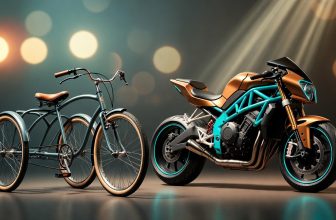 Are Tricycles Safer Than Motorcycles