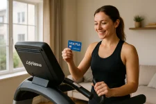 Can I Buy a Treadmill with My HSA Online