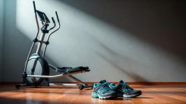 Does Elliptical Help Bone Density