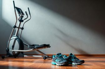 Does Elliptical Help Bone Density