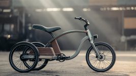 How Are Tricycles Made