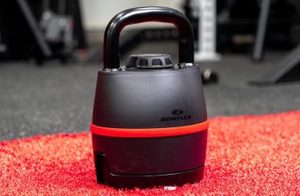 Is Bowflex Kettlebell Worth It