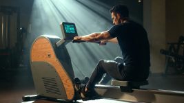 What Are the Best Shoes for Rowing Machine