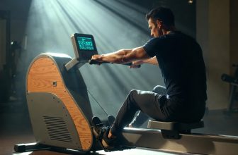 What Are the Best Shoes for Rowing Machine