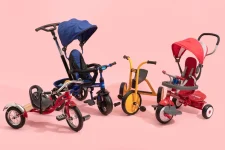 What Is the Best Tricycle for a 1 Year Old