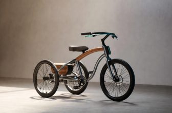 What Size Tricycle for Adults