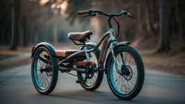 What is the Best 3 Wheel Bike for Adults