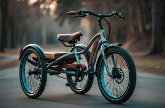 What is the Best 3 Wheel Bike for Adults