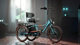 What is the Best Adult Tricycle for Seniors