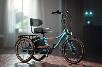 What is the Best Adult Tricycle for Seniors