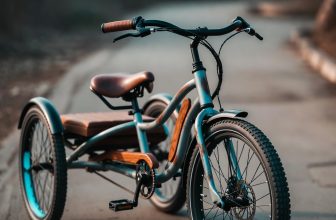 Where to Buy Adult Trike