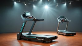 Which Treadmill is Better, NordicTrack or ProForm