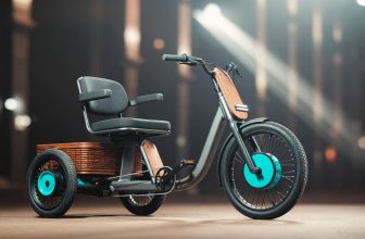 Why Are Trikes Dangerous