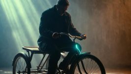 Why Do Adults Use Tricycles