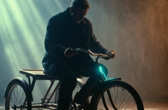 Why Do Adults Use Tricycles