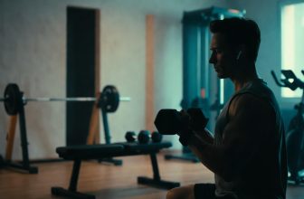 Why Home Workouts Are Better Than Gym