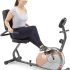 Recumbent Bike for Knee Pain