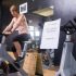 Turn my bike into a stationary bike