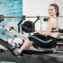 Do treadmills use a lot of electricity?