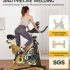 Schwinn 270 recumbent bike