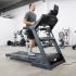 400 Lb Capacity Elliptical Machine
