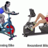 Can you lose weight with a Proform bike?