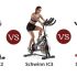 Schwinn ad6 airdyne exercise bike