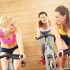 Is spin cycling hard?