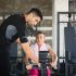 Rowing machine familiarly crossword