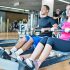 Peloton rower vs concept 2