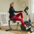 Is elliptical bad for knees?