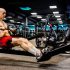 Erging vs Rowing