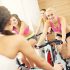 The Health Benefits of Recumbent Bikes