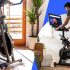 Choosing the Right Flywheel Weight for Your Indoor Bike