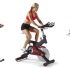 Stationary bike workout for beginners